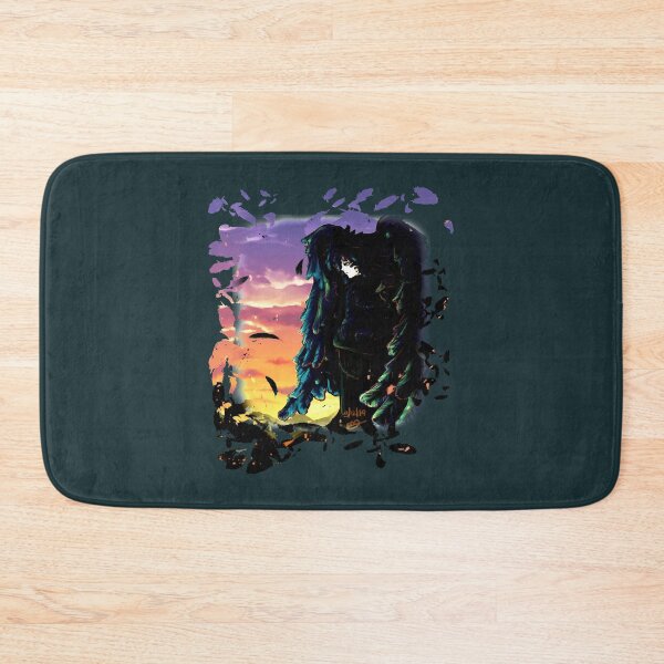 Item preview, Howls beast form designed and sold by EnderSlayton.
