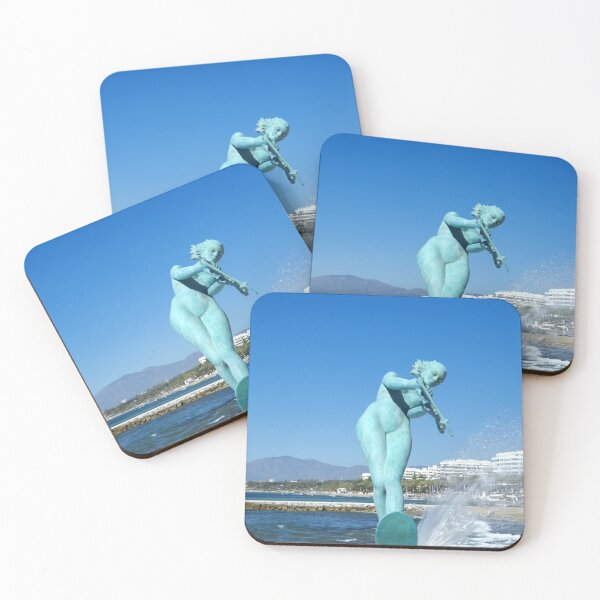 Item preview, Marbella Venus Of The Sea designed and sold by Alisonchambers2.