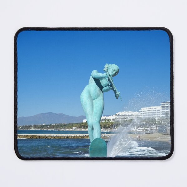 Item preview, Marbella Venus Of The Sea designed and sold by Alisonchambers2.