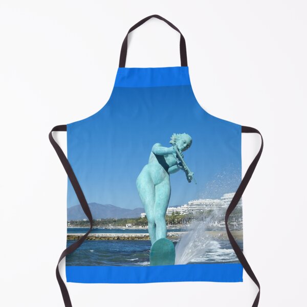 Item preview, Marbella Venus Of The Sea designed and sold by Alisonchambers2.