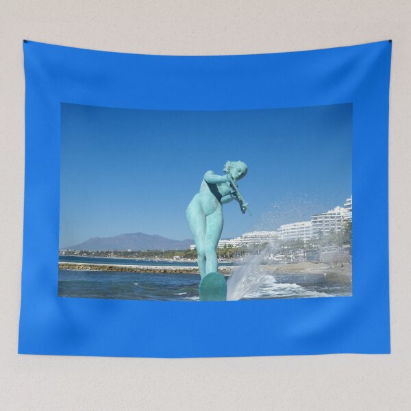 Item preview, Marbella Venus Of The Sea designed and sold by Alisonchambers2.