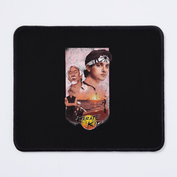 Item preview, Karate kid design designed and sold by shpoqebo85.