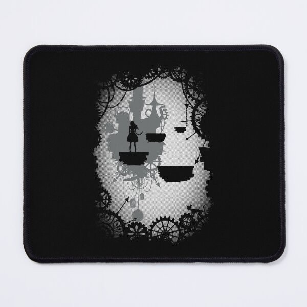 Item preview, Alice in Limbo designed and sold by Mayhewchette.