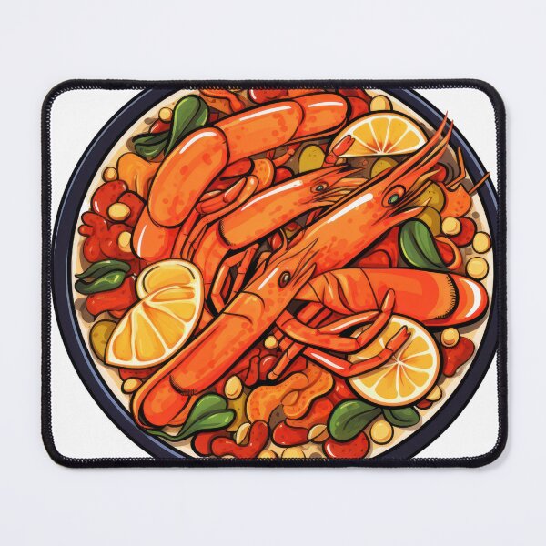 Item preview, This little lobster just wants to say hello designed and sold by cafegrafis.