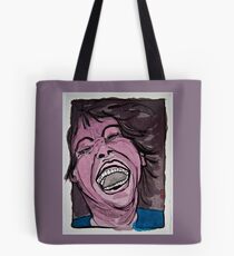 portrait 3 Tote Bag