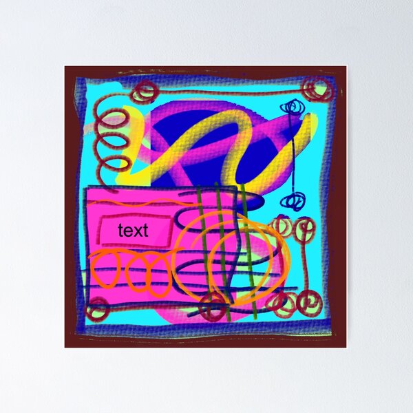 Item preview, text  designed and sold by David Jardine.