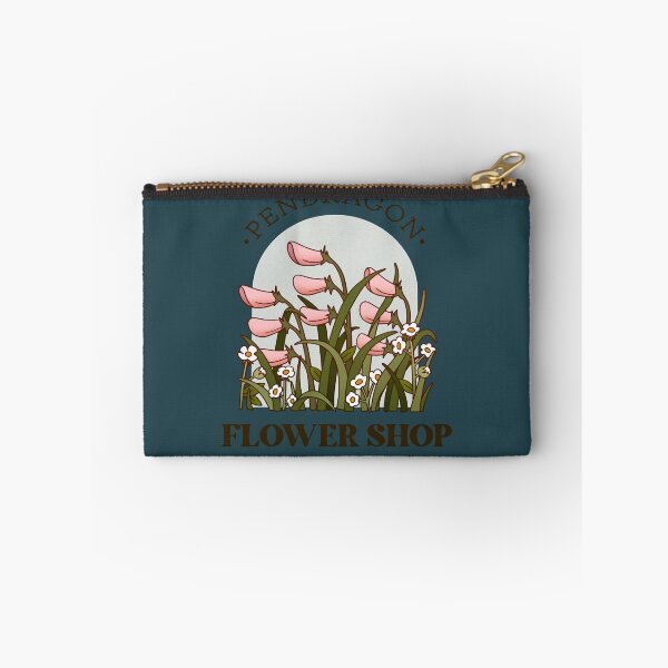 Item preview, Pendragon Flower Shop Howls Moving Castle Inspired   designed and sold by EnderSlayton.