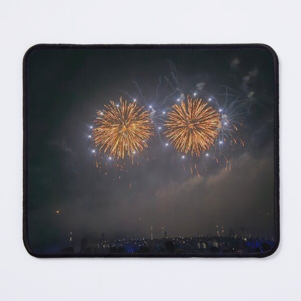 Item preview, Midsummer Night's Dream, fireworks designed and sold by Indusi123.