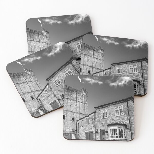 Item preview, Richmond Castle  designed and sold by Alisonchambers2.