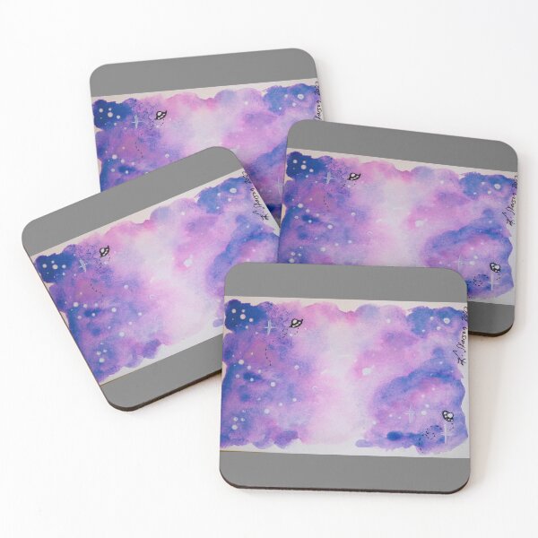 Item preview, A Little Bit of Galaxy Zoomies designed and sold by EllieTipton0206.
