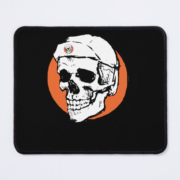 Item preview, Skeleton bike crew designed and sold by JulianneOlson.