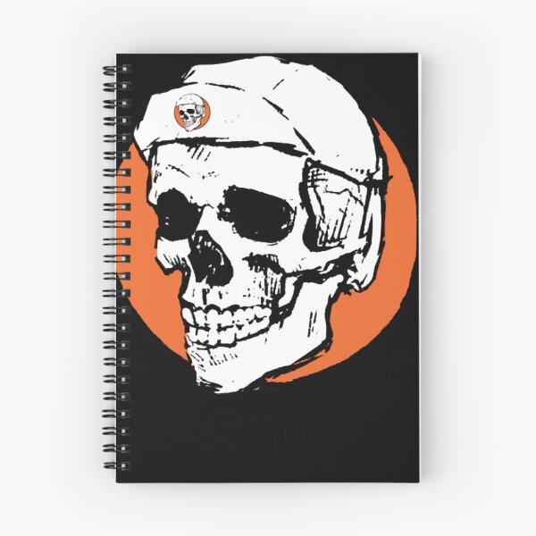 Item preview, Skeleton bike crew designed and sold by JulianneOlson.