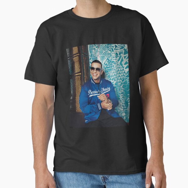 Item preview, DADDY YANKEE - LEGENDADDY Camiseta esencial designed and sold by manasviwatfor.