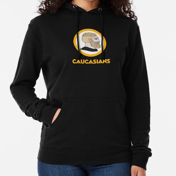 Bomani Jones Wearing Caucasians shirt, hoodie, sweater, long sleeve and  tank top