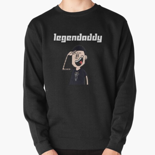 Item preview, DADDY YANKEE - LEGENDADDY Camiseta esencial designed and sold by manasviwatfor.