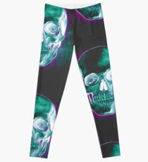Cranium Leggings