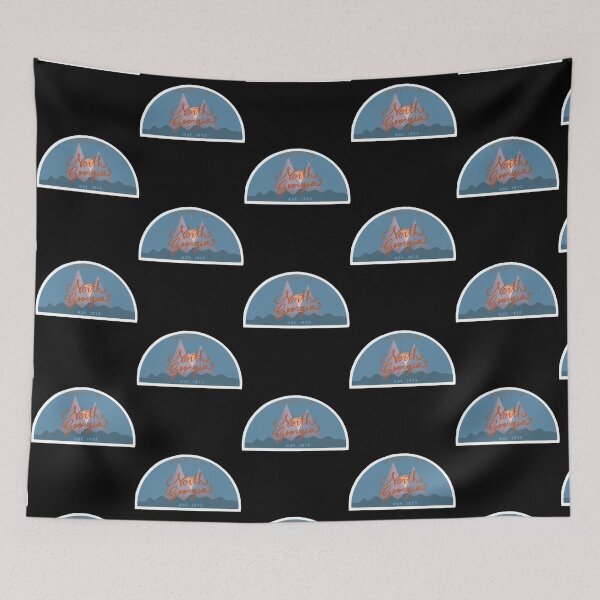 Item preview, University of North Georgia  designed and sold by lane-beattiec.