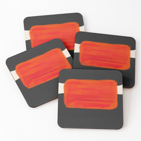 Item preview, Modern Abstract Shapes designed and sold by cadinera.
