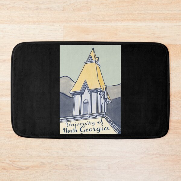 Item preview, University of North Georgia  designed and sold by lane-beattiec.