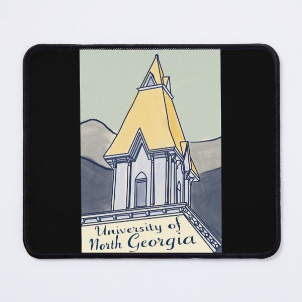 Item preview, University of North Georgia designed and sold by lane-beattiec.