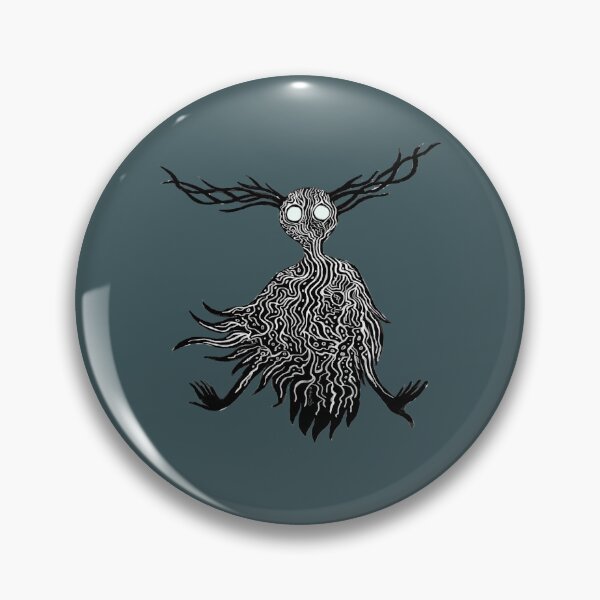 Item preview, Wayward Soul designed and sold by EnderSlayton.