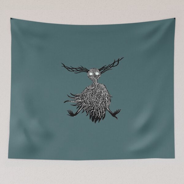 Item preview, Wayward Soul designed and sold by EnderSlayton.