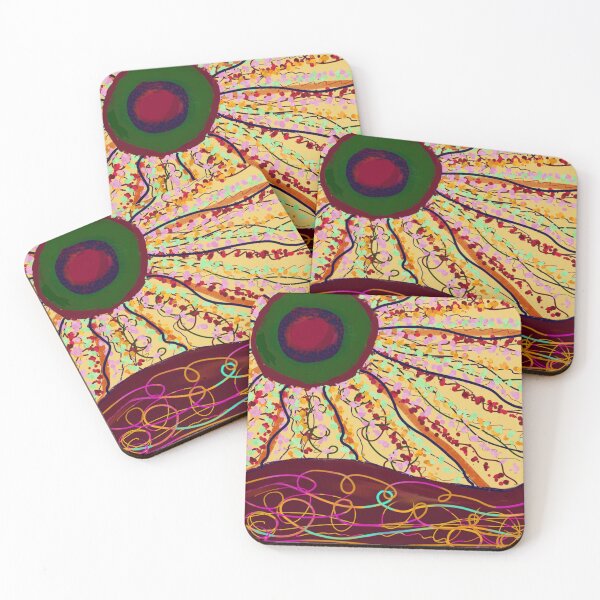 Item preview, fall sun  designed and sold by David Jardine.