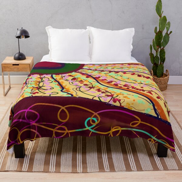 Item preview, fall sun designed and sold by David Jardine.