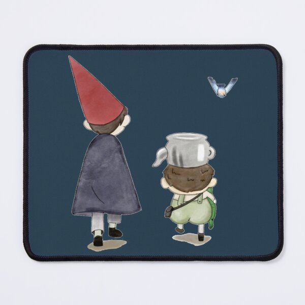 Artikelvorschau, Wirt Greg und Beatrice Aquarell entworfen und verkauft von EnderSlayton.