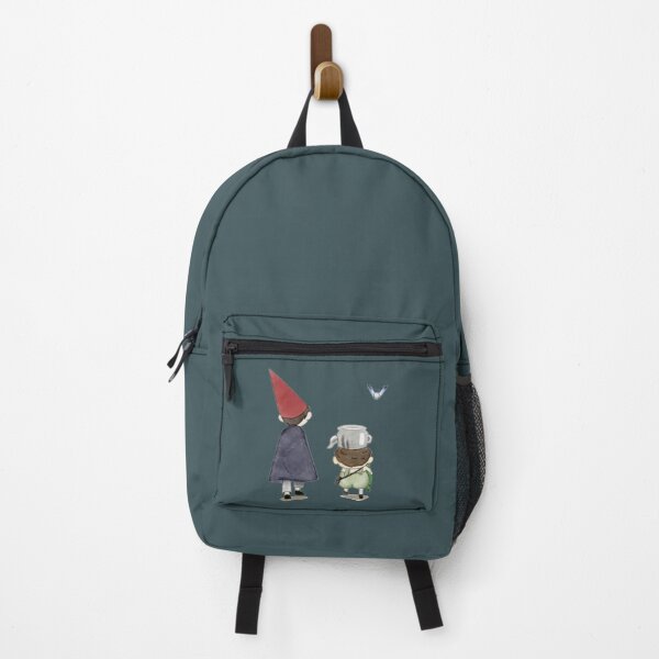 Item preview, wirt greg and beatrice watercolor designed and sold by EnderSlayton.