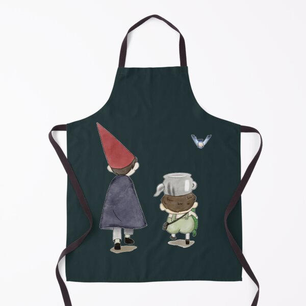 Item preview, wirt greg and beatrice watercolor designed and sold by EnderSlayton.