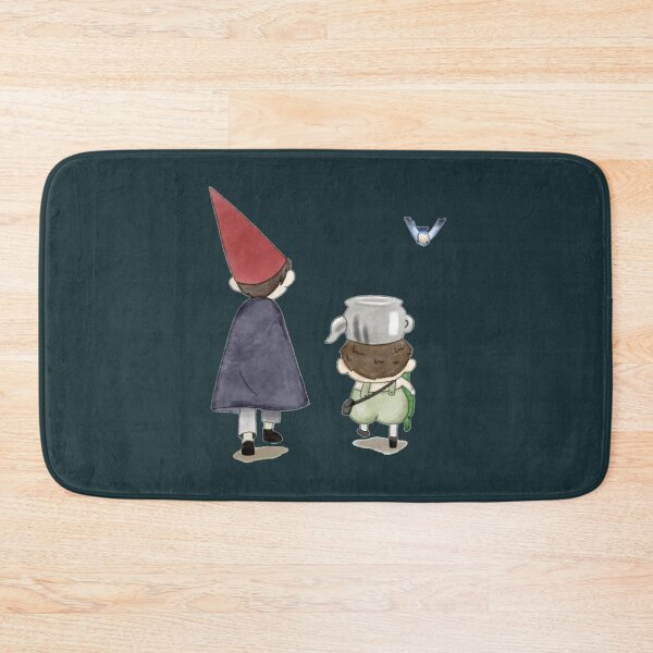 Item preview, wirt greg and beatrice watercolor designed and sold by EnderSlayton.