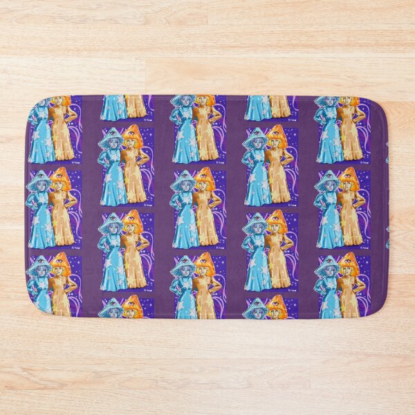 Item preview, Mystical Victorian Mushroom girls designed and sold by Kimberlee-Shaw.