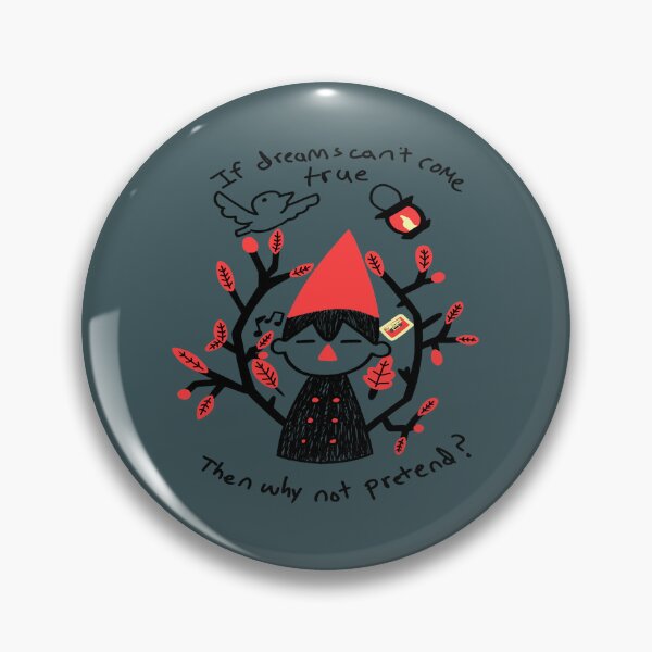 Item preview, Wirts Dreams designed and sold by EnderSlayton.