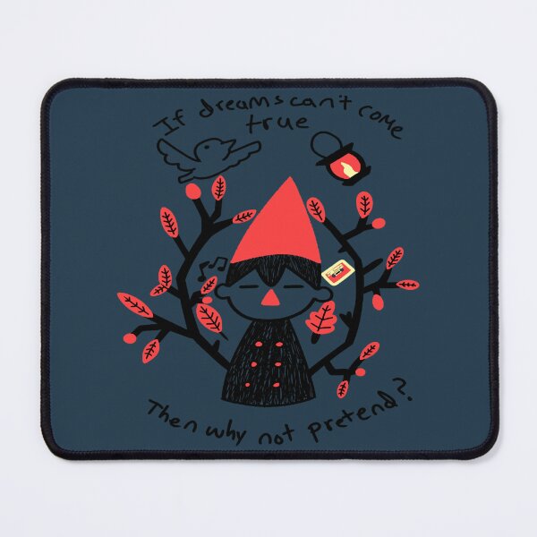 Item preview, Wirts Dreams designed and sold by EnderSlayton.