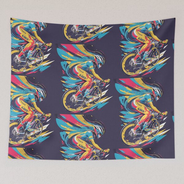Item preview, Let's Race.... designed and sold by Aarakaruturi.