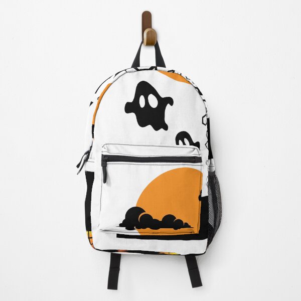 Item preview, Boo-tiful Halloween Happiness: Adorable T-Shirt Collection designed and sold by DesignUniqe.