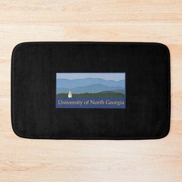 Item preview, University of North Georgia  designed and sold by lane-beattiec.