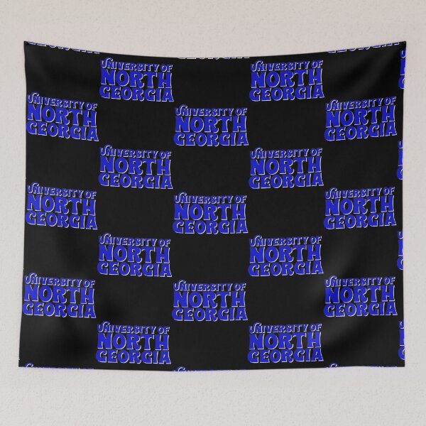 Item preview, University of North Georgia  designed and sold by lane-beattiec.