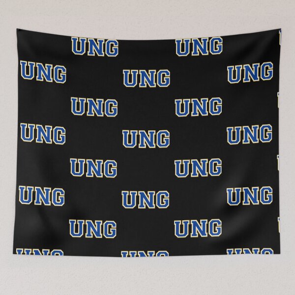 Item preview, University of North Georgia  designed and sold by lane-beattiec.
