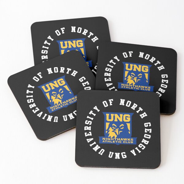 Item preview, University of North Georgia  designed and sold by lane-beattiec.