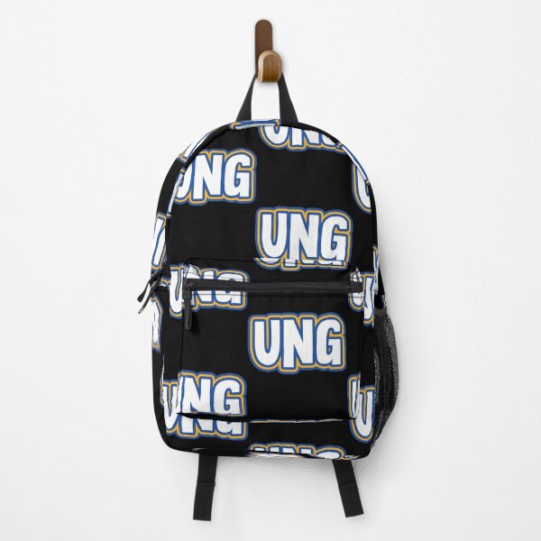 Item preview, University of North Georgia  designed and sold by lane-beattiec.