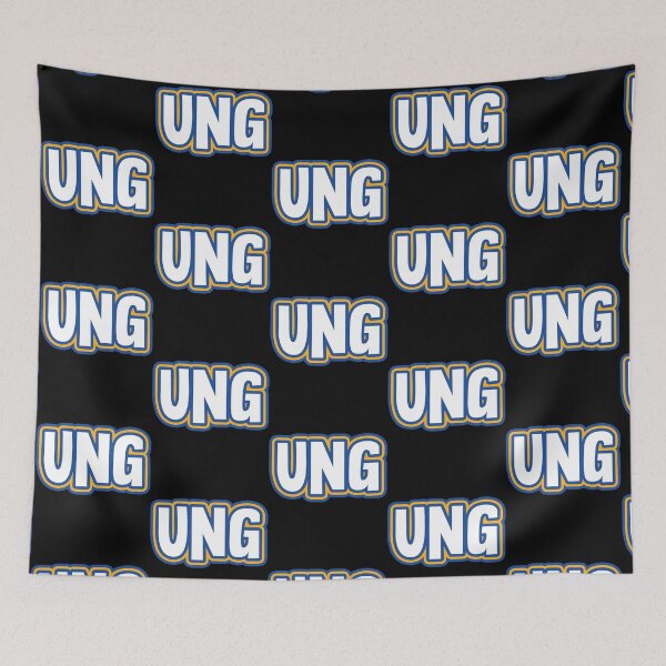 Item preview, University of North Georgia  designed and sold by lane-beattiec.