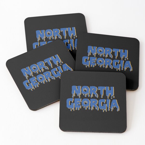 Item preview, University of North Georgia  designed and sold by lane-beattiec.
