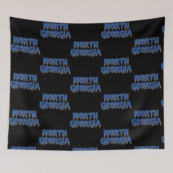 Item preview, University of North Georgia  designed and sold by lane-beattiec.