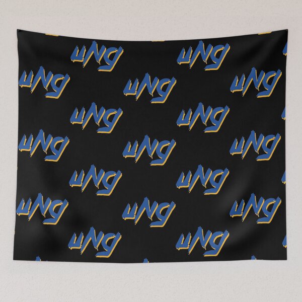 Item preview, University of North Georgia  designed and sold by lane-beattiec.