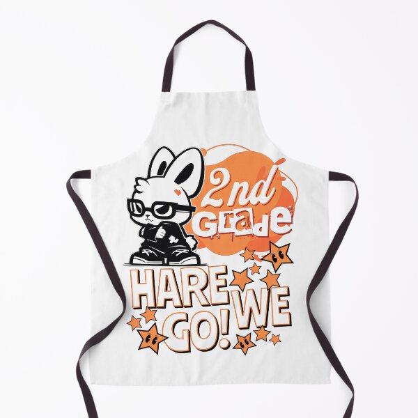 Item preview, 2nd Grade Hare We Go! designed and sold by duke818.