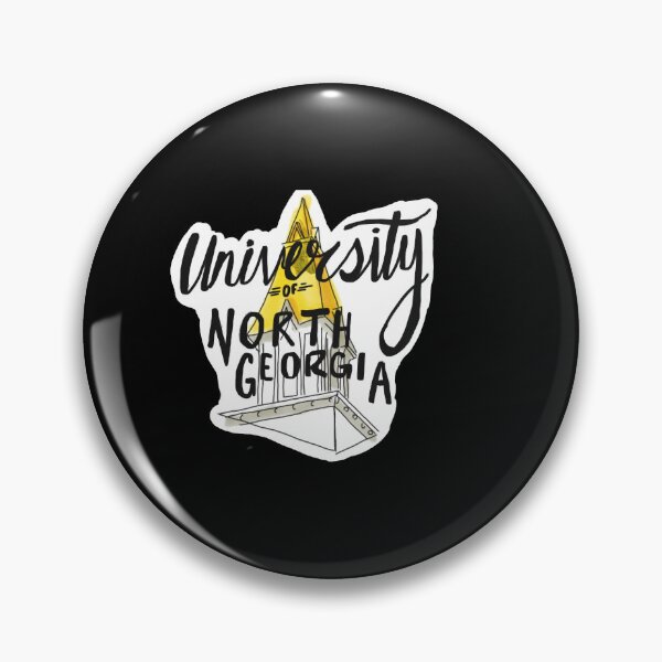 Item preview, University of North Georgia  designed and sold by lane-beattiec.