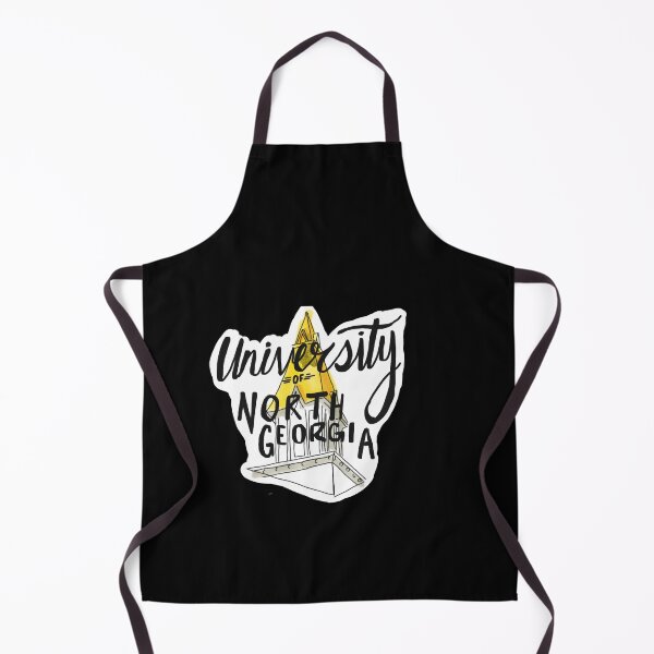 Item preview, University of North Georgia designed and sold by lane-beattiec.