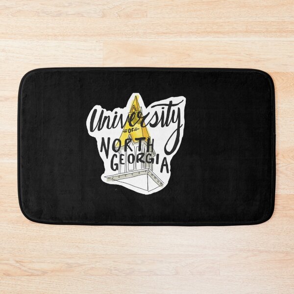 Item preview, University of North Georgia  designed and sold by lane-beattiec.